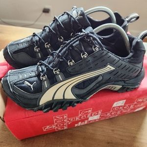 Puma Trail Running/ Hiking shoes